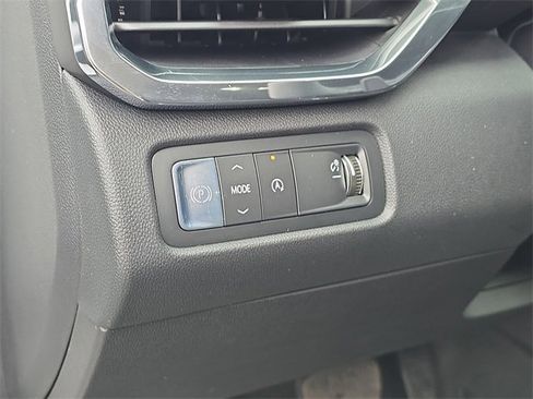 New 2026 GMC Acadia Elevation w/ Elevation Premium Package image 8