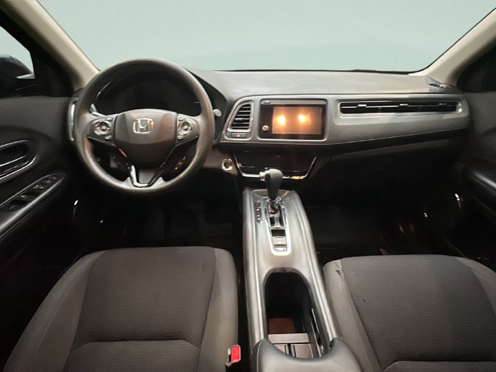 Used 2021 Honda HR-V EX image 3