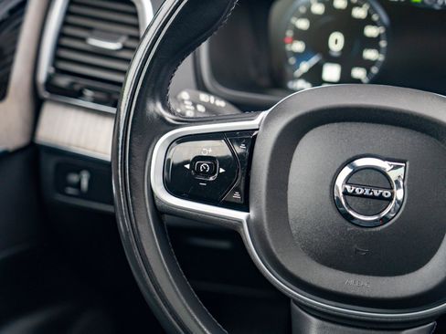Used 2022 Volvo XC90 T6 Inscription AWD/4WD image 28