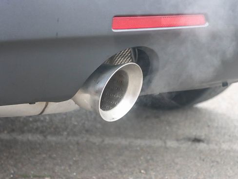 Used 2023 Chevrolet Traverse RS image 12