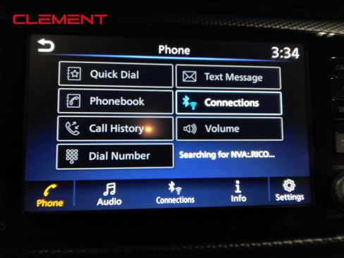 Used 2023 Nissan Kicks SV image 23