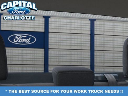 New 2026 Ford Maverick XL w/ Equipment Group 101A AWD/4WD image 24