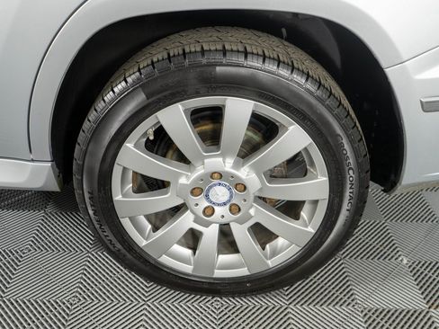 Used 2011 Mercedes-Benz GLK 350 4MATIC image 27