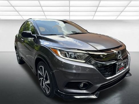 Used 2019 Honda HR-V Sport image 7