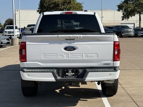 Used 2021 Ford F150 XLT w/ Equipment Group 302A High AWD/4WD image 5