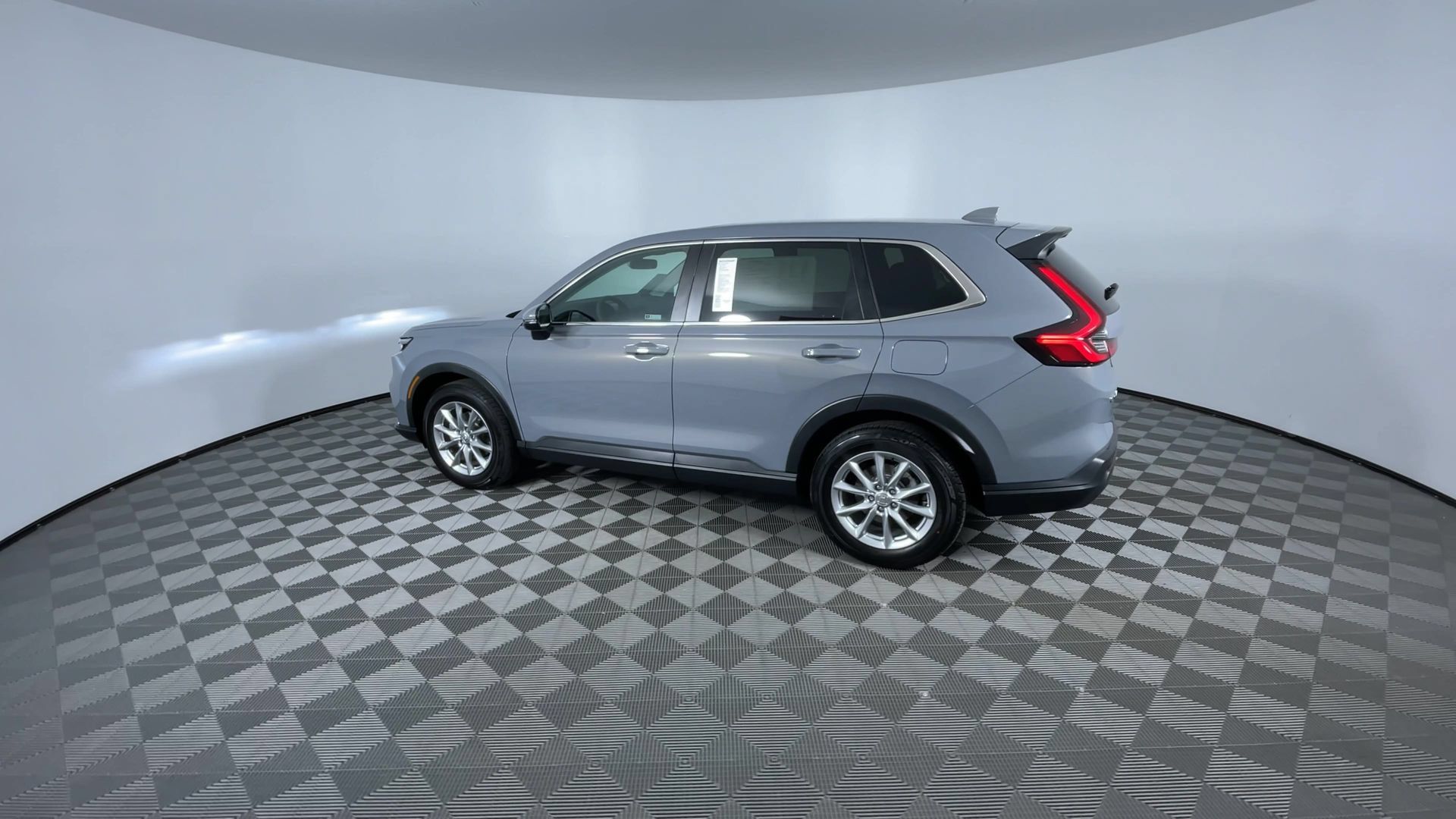 Used 2026 Honda CR-V EX image 6