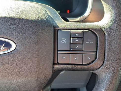 Used 2023 Ford F150 Lightning Pro image 22