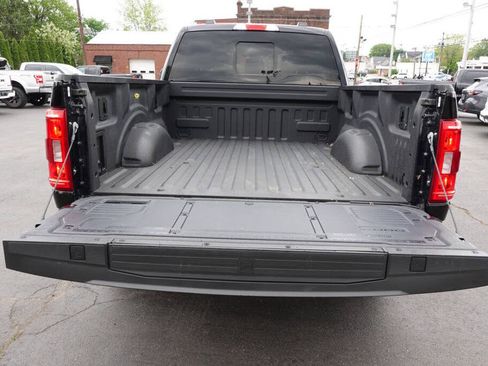 Used 2022 Ford F150 XLT w/ Equipment Group 302A High AWD/4WD image 27