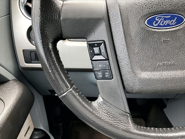 Used 2013 Ford F150 Lariat w/ Luxury Equipment Group AWD/4WD image 18