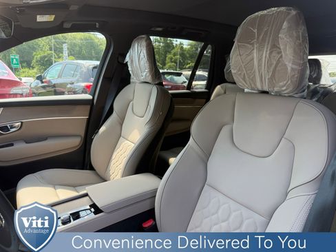 New 2026 Volvo XC90 B5 Core w/ Protection Package Premier AWD/4WD image 13
