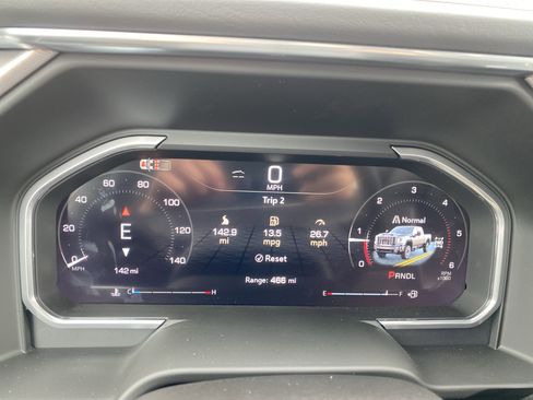 Used 2026 GMC Sierra 2500 Denali w/ Denali Reserve Package image 20