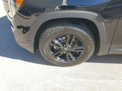 Certified 2023 GMC Terrain AT4 image 11