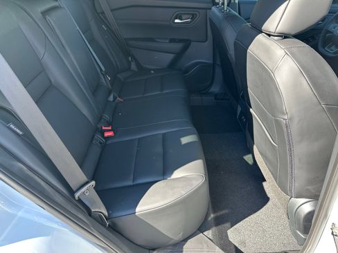 New 2026 Nissan Rogue SV w/ SV Premium Package image 15