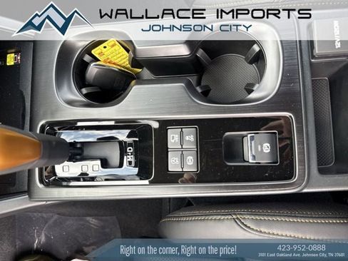New 2026 Subaru Outback Wilderness AWD/4WD image 81