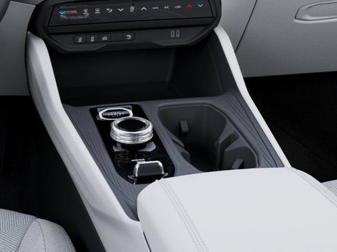 New 2026 Jeep Cherokee Laredo AWD/4WD image 25