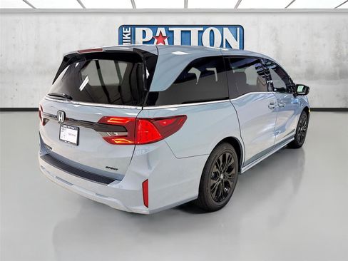 New 2026 Honda Odyssey Sport-L image 7