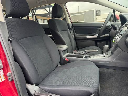 Used 2015 Subaru Impreza 2.0i Premium AWD/4WD image 17