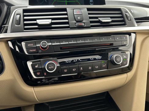 Used 2016 BMW 340i xDrive Sedan image 20