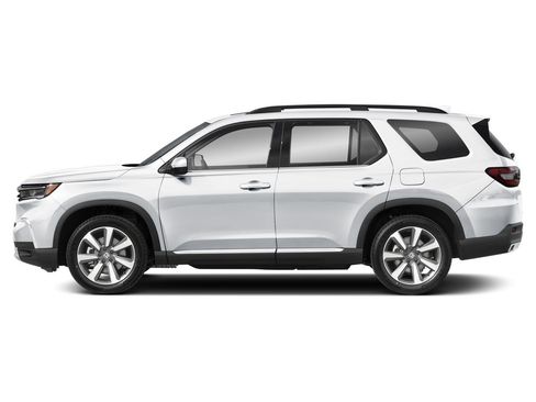 New 2025 Honda Pilot Touring image 31
