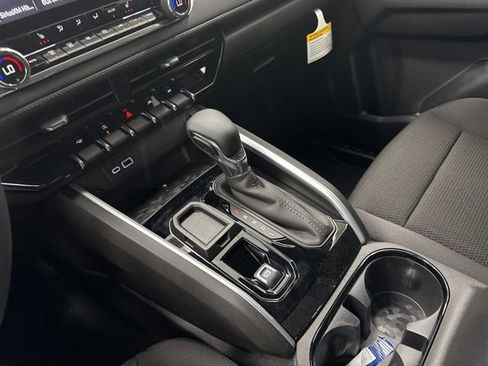 New 2026 Chevrolet Colorado LT w/ Advanced Trailering Package image 22