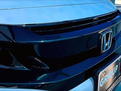 Used 2020 Honda Civic Sport image 30