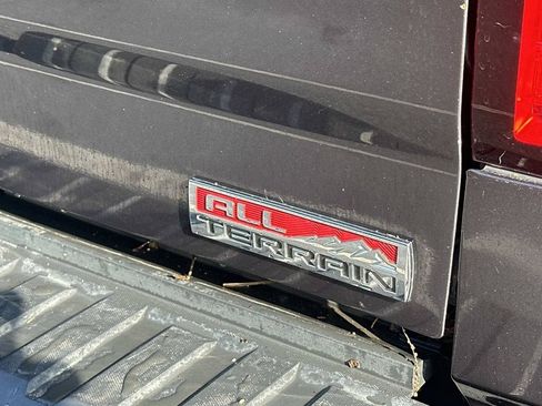 Used 2014 GMC Sierra 1500 SLT w/ All-Terrain Package AWD/4WD image 9