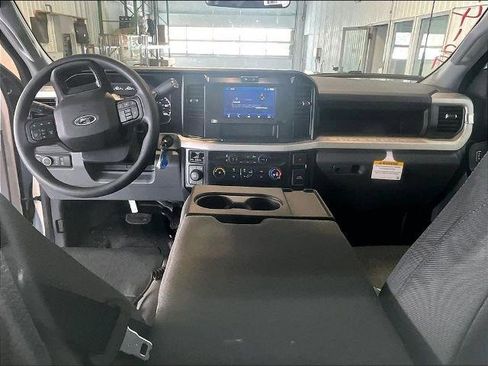 New 2026 Ford F350 XL w/ XL Off-Road Package AWD/4WD image 29