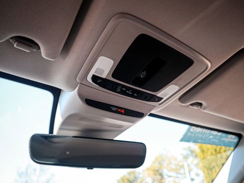 Certified 2026 Honda HR-V EX-L image 26