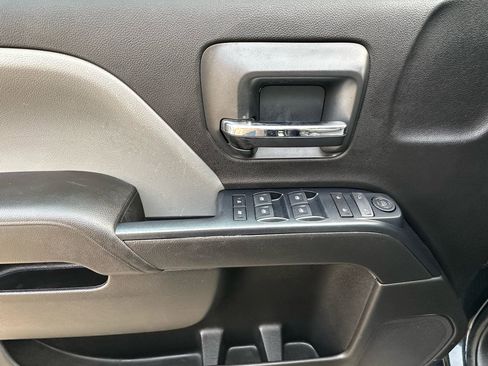 Used 2018 GMC Sierra 1500 4x4 Double Cab w/ Elevation Edition image 9