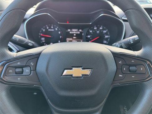 Used 2022 Chevrolet TrailBlazer LT image 19