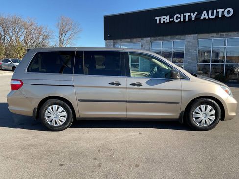 Used 2007 Honda Odyssey LX image 9