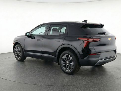 Used 2025 Chevrolet Equinox LT image 6