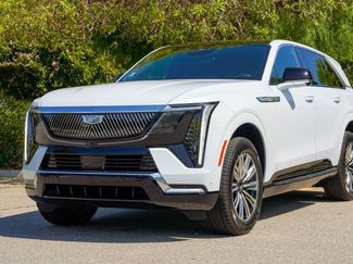 New 2026 Cadillac Escalade IQ Luxury 1 video 2