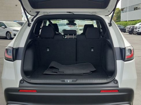 Certified 2026 Honda HR-V Sport image 10