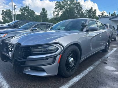 Used 2017 Dodge Charger Police w/ Fleet Park Assist Group
