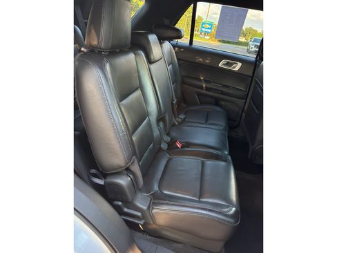 Used 2013 Ford Explorer XLT FWD image 8