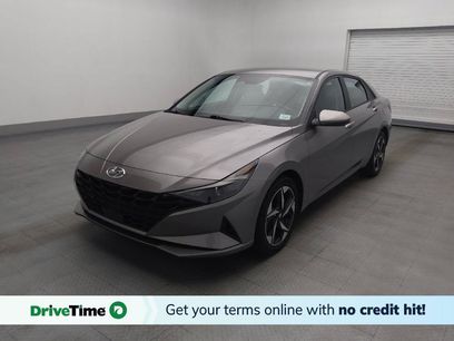 Used 2023 Hyundai Elantra SEL w/ Convenience Package