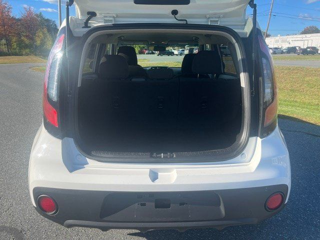 Used 2018 Kia Soul FWD image 8