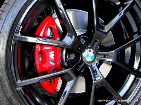 Used 2023 BMW M440i Gran Coupe w/ Premium Package image 2