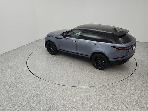 Certified 2023 Land Rover Range Rover Velar S AWD/4WD image 15