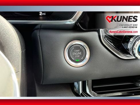 New 2026 GMC Canyon Elevation w/ Convenience Package AWD/4WD image 43