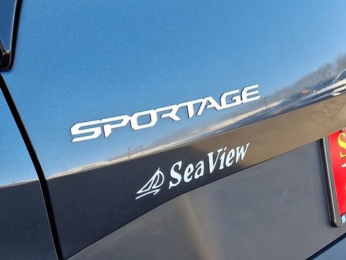 Used 2023 Kia Sportage X-Line image 29