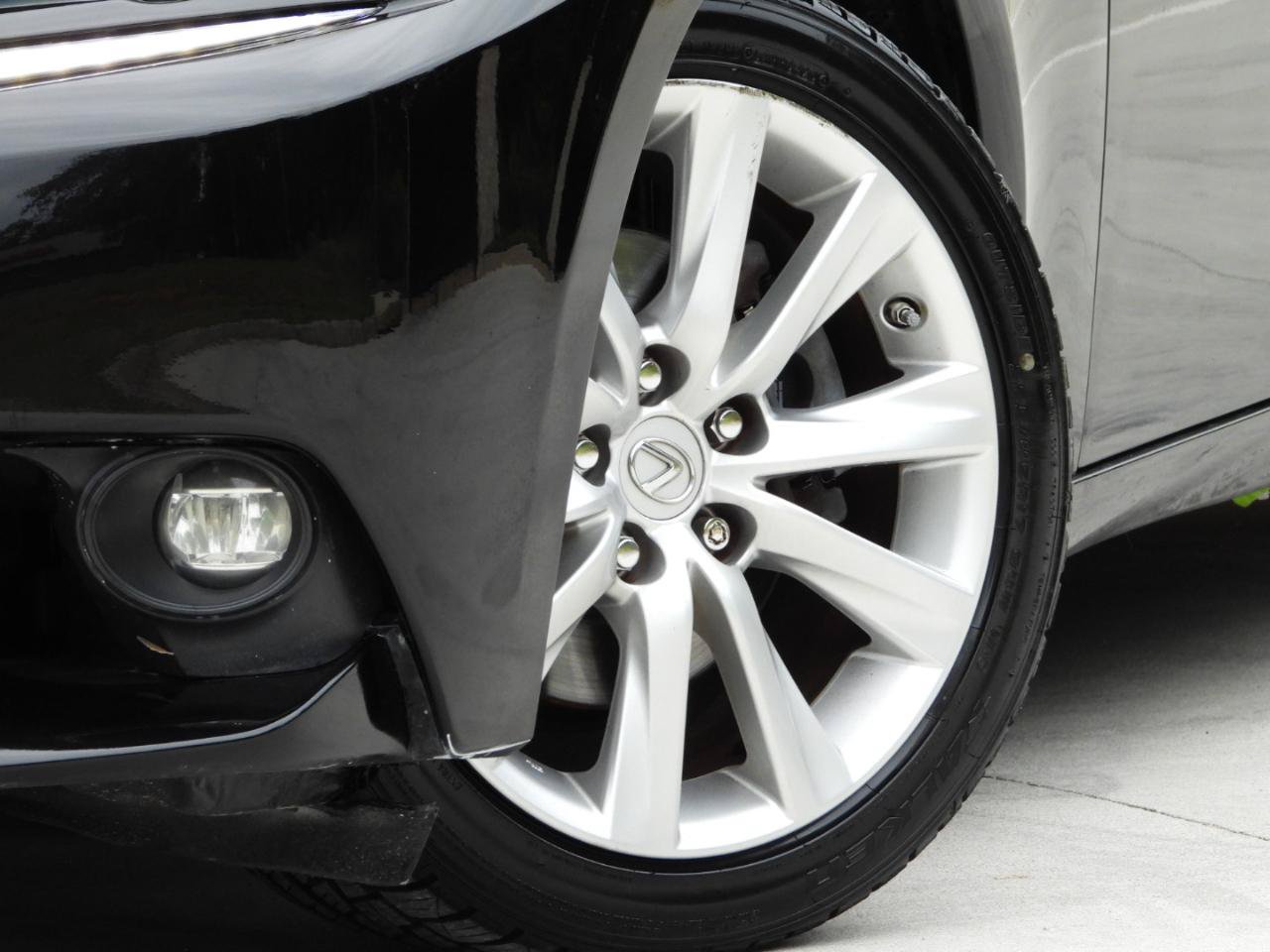Used 2015 Lexus IS 250 RWD image 4