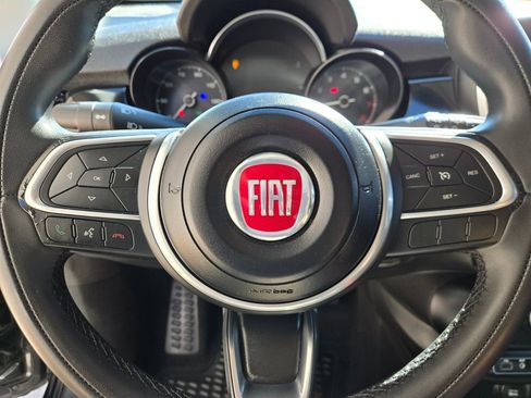 Used 2019 FIAT 500X Pop image 22