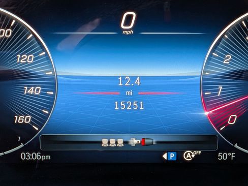 Certified 2024 Mercedes-Benz GLE 450 4MATIC image 23