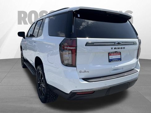 Used 2022 Chevrolet Tahoe RST AWD/4WD image 6
