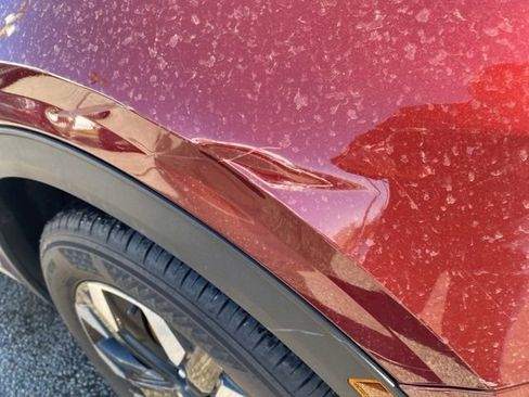 Used 2024 Kia Sportage X-Line w/ X-Line Premium Package image 45