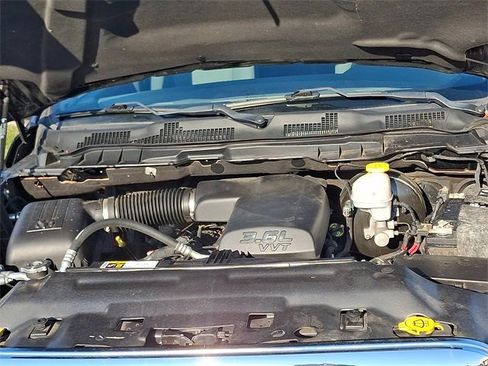 Used 2020 RAM 1500 Express w/ Trailer Tow Group w/ Express image 26