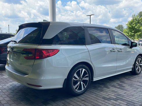 Used 2024 Honda Odyssey Touring image 14