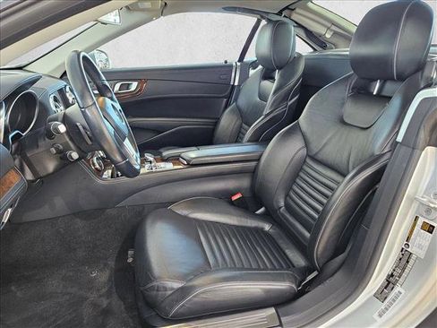 Used 2013 Mercedes-Benz SL 550 SL 550 image 18